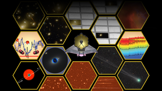 Next Generation Telescope Selects First Proposals From Scientific Community
